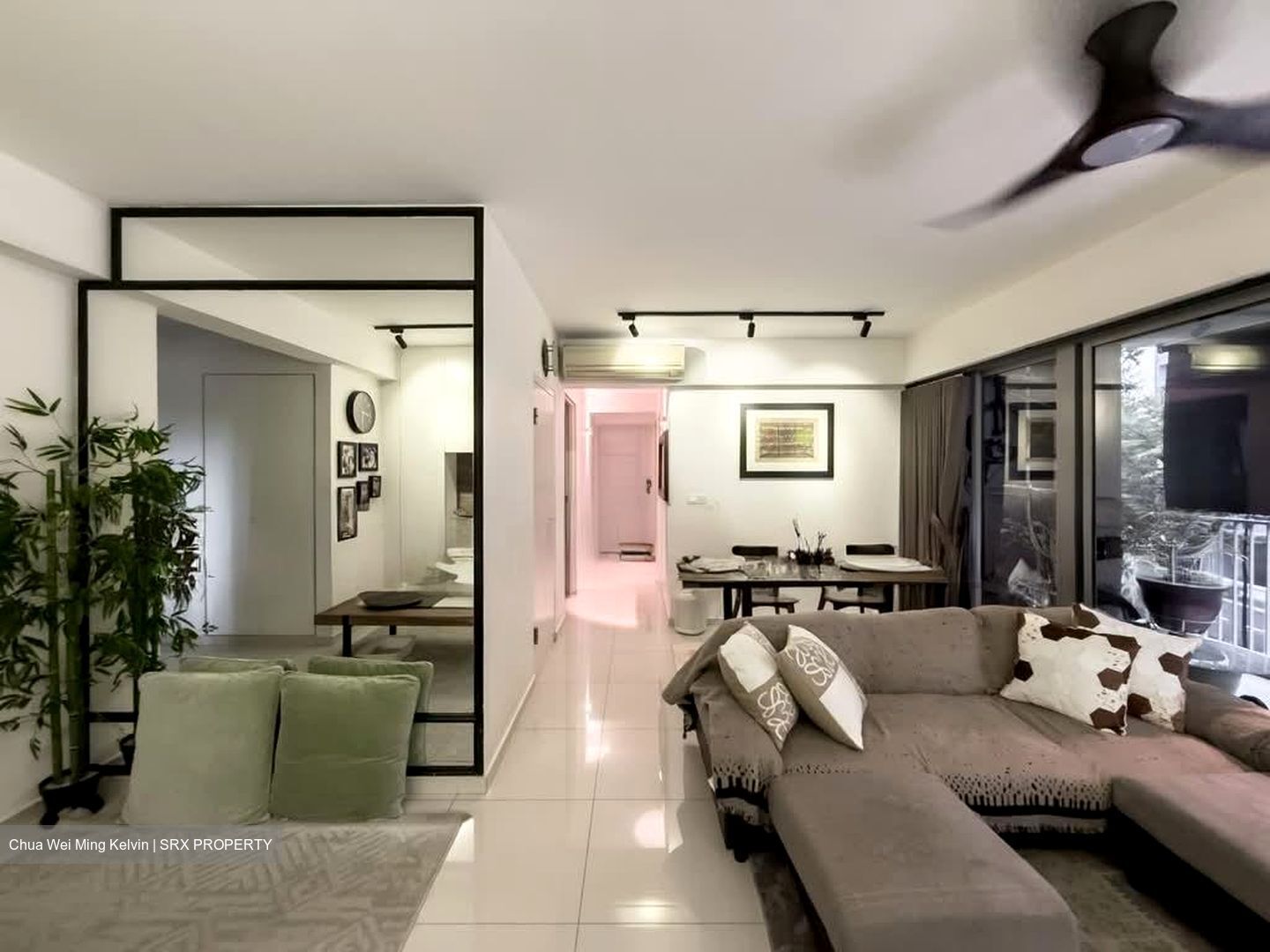 Blk 138A Lake Vista @ Yuan Ching (Jurong West), HDB 5 Rooms #556540041